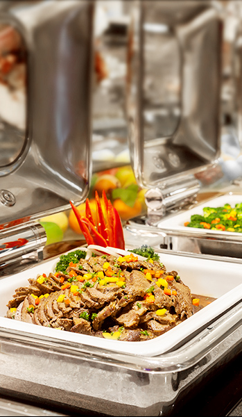 企事業(yè)/學(xué)校食堂