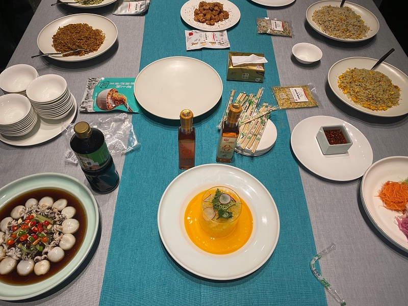調(diào)味料生產(chǎn)廠家