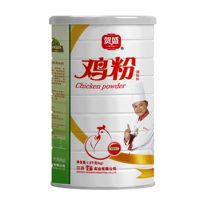 賀盛雞粉