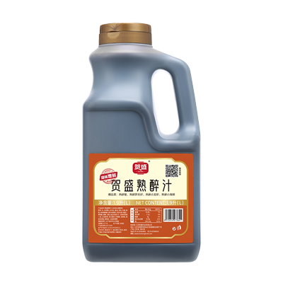 熟醉汁