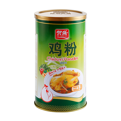 賀盛3.0雞粉