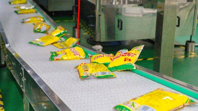 賀盛雞精調(diào)味料 —— 連鎖餐飲的優(yōu)質(zhì)之選
