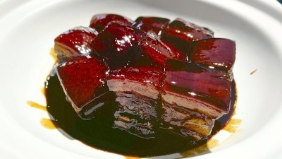 賀盛紅燒肉專用醬汁：助力餐廳打造招牌菜品
