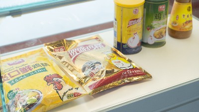 餐飲老板你知道嗎，選對雞精調(diào)料，也能提升菜品競爭力