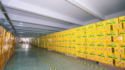 一位雞精批發(fā)代理商的成長之路